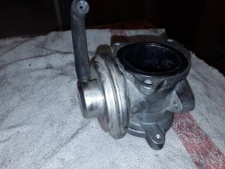 bontott VW POLO IV EGR / AGR Szelep