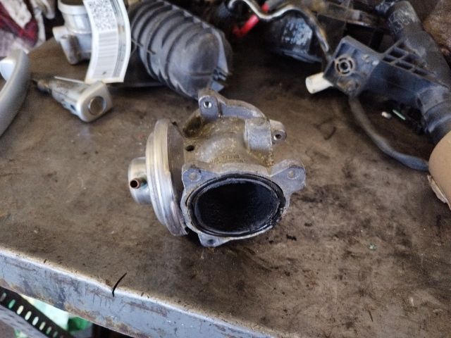 bontott VW POLO IV EGR / AGR Szelep