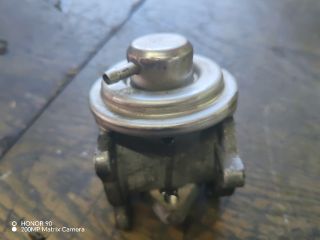 bontott VW POLO IV EGR / AGR Vákum Szelep