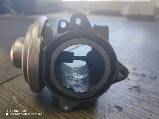 bontott VW POLO IV EGR / AGR Vákum Szelep