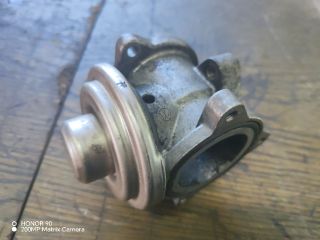 bontott VW POLO IV EGR / AGR Vákum Szelep