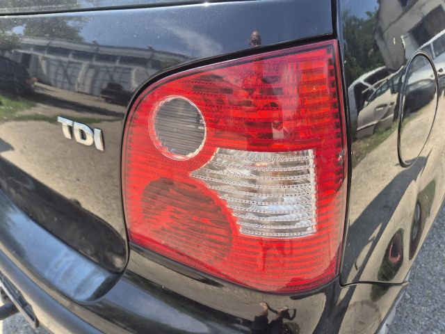 bontott VW POLO IV EGR / AGR Vákum Szelep