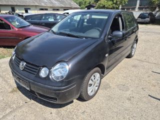 bontott VW POLO IV EGR / AGR Vákum Szelep