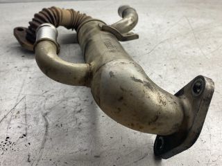 bontott VW POLO IV EGR Hűtő