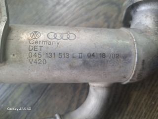 bontott VW POLO IV EGR Hűtő