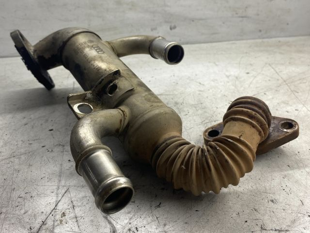 bontott VW POLO IV EGR Hűtő