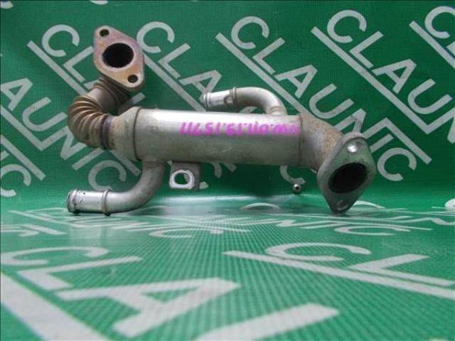 bontott VW POLO IV EGR Hűtő