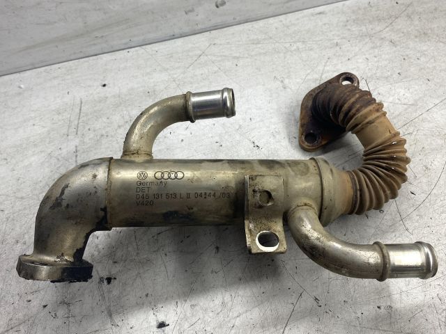 bontott VW POLO IV EGR Hűtő