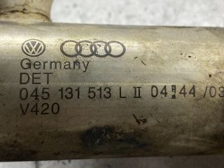 bontott VW POLO IV EGR Hűtő