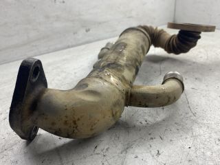 bontott VW POLO IV EGR Hűtő