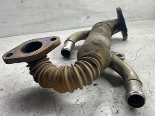 bontott VW POLO IV EGR Hűtő