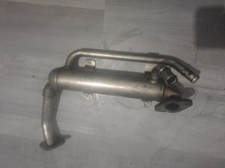 bontott VW POLO IV EGR Hűtő