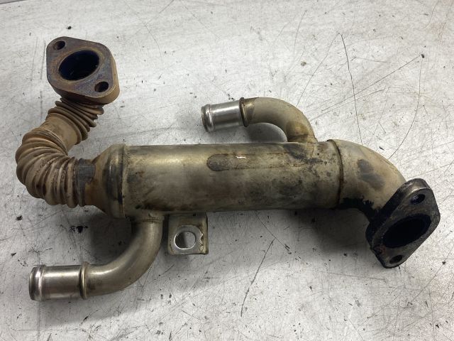 bontott VW POLO IV EGR Hűtő