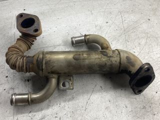 bontott VW POLO IV EGR Hűtő