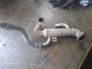 bontott VW POLO IV EGR Hűtő