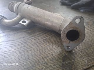 bontott VW POLO IV EGR Hűtő