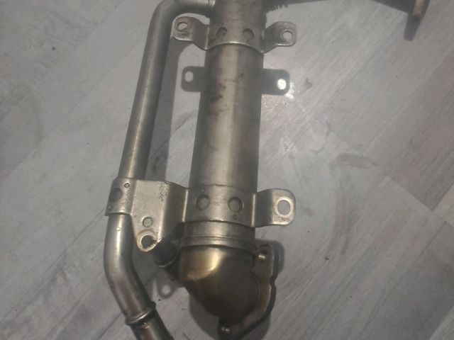 bontott VW POLO IV EGR Hűtő