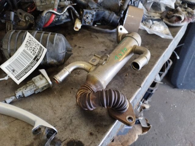 bontott VW POLO IV EGR Hűtő