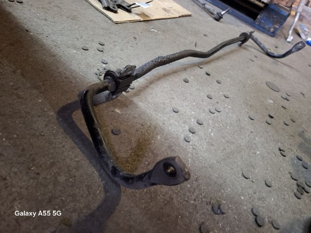 bontott VW POLO IV Első Stabilizátor Pálca