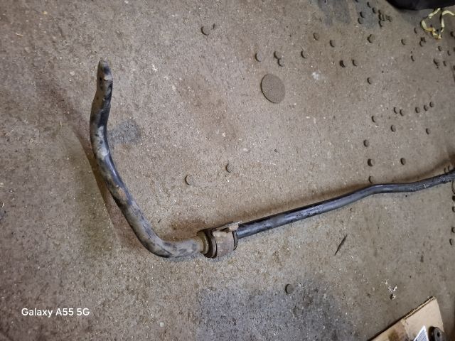 bontott VW POLO IV Első Stabilizátor Pálca