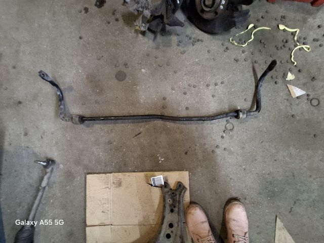 bontott VW POLO IV Első Stabilizátor Pálca