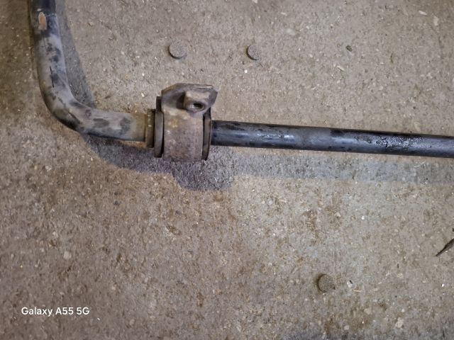 bontott VW POLO IV Első Stabilizátor Pálca