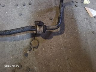 bontott VW POLO IV Első Stabilizátor Pálca