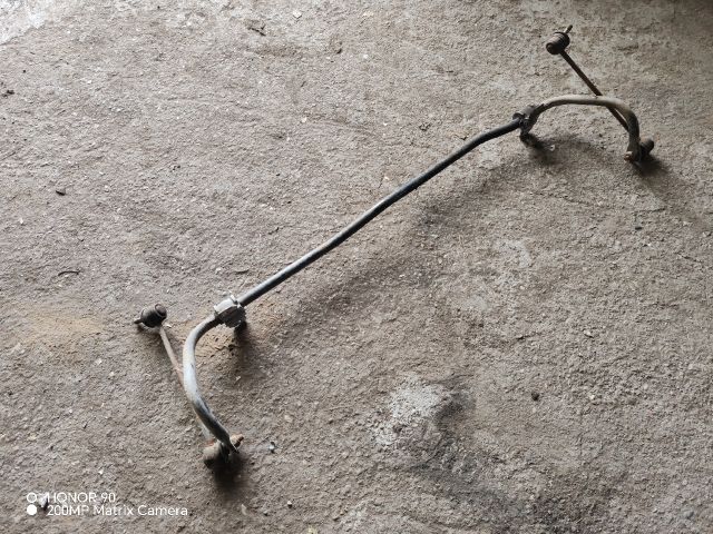 bontott VW POLO IV Első Vízszintes Stabilizátor Rúd