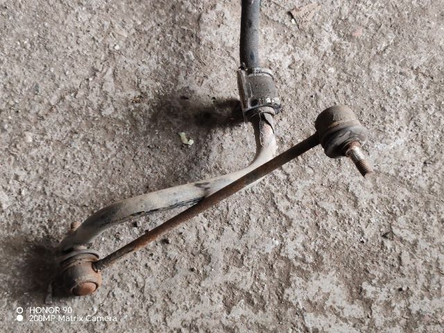 bontott VW POLO IV Első Vízszintes Stabilizátor Rúd