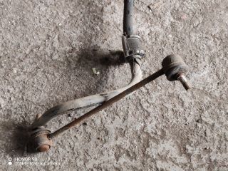 bontott VW POLO IV Első Vízszintes Stabilizátor Rúd