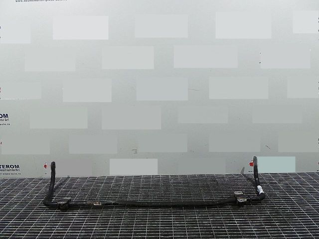 bontott VW POLO IV Első Vízszintes Stabilizátor Rúd