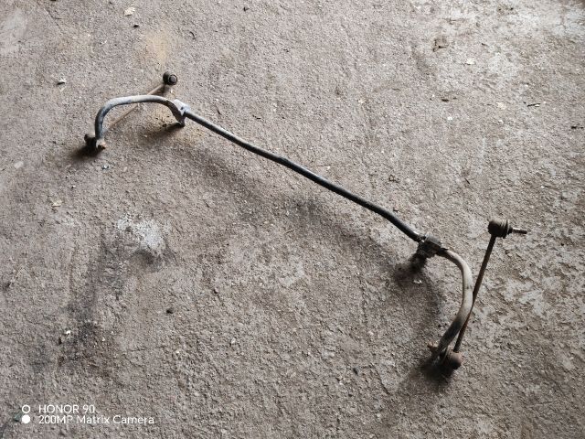 bontott VW POLO IV Első Vízszintes Stabilizátor Rúd