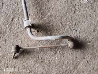 bontott VW POLO IV Első Vízszintes Stabilizátor Rúd