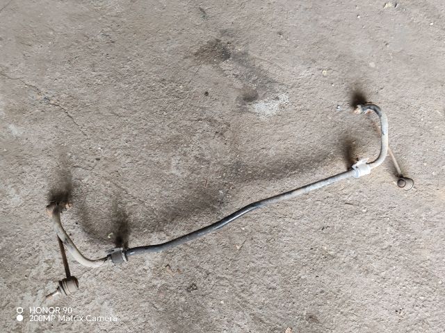 bontott VW POLO IV Első Vízszintes Stabilizátor Rúd