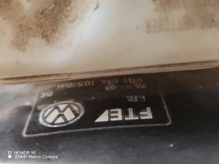 bontott VW POLO IV Fékrásegítő