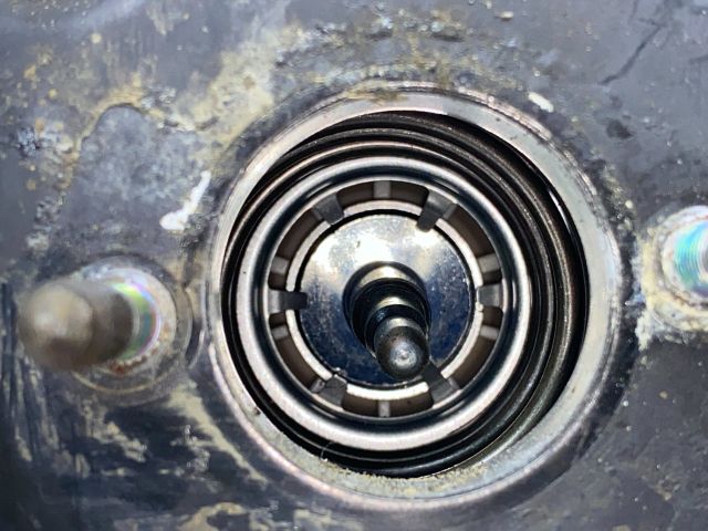 bontott VW POLO IV Fékrásegítő