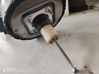 bontott VW POLO IV Fékrásegítő