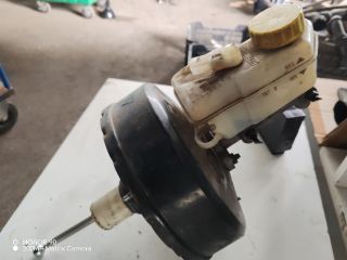 bontott VW POLO IV Fékrásegítő