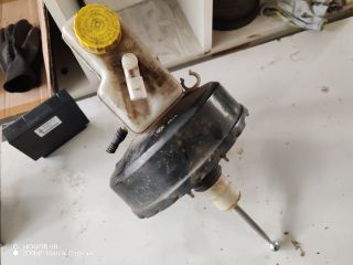 bontott VW POLO IV Fékrásegítő