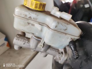 bontott VW POLO IV Fékrásegítő