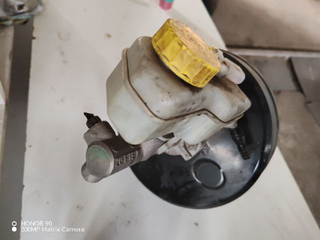 bontott VW POLO IV Fékrásegítő