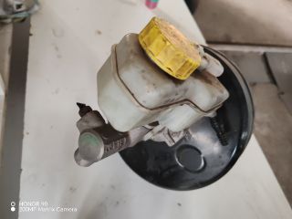 bontott VW POLO IV Fékrásegítő