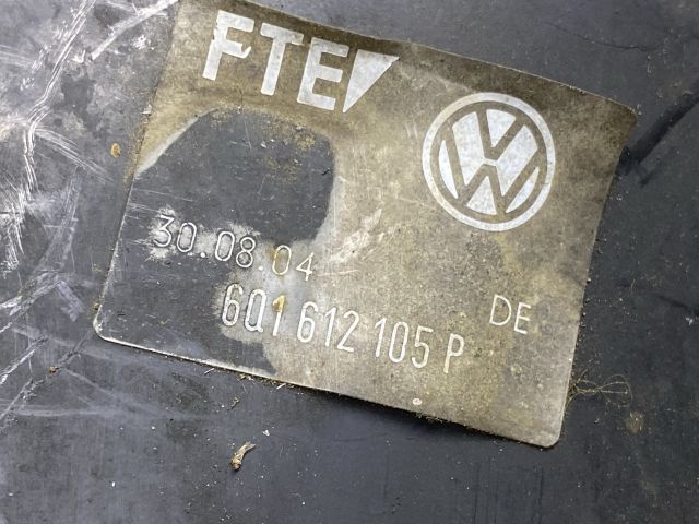 bontott VW POLO IV Fékrásegítő