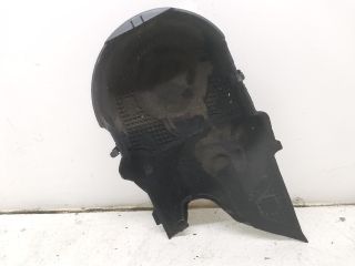 bontott VW POLO IV Felső Vezérlés Burkolat