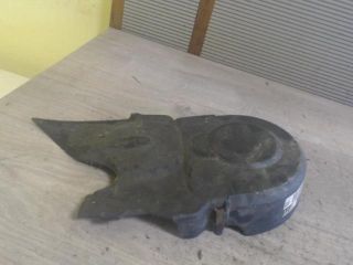 bontott VW POLO IV Felső Vezérlés Burkolat