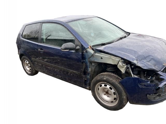 bontott VW POLO IV Felső Vezérlés Burkolat