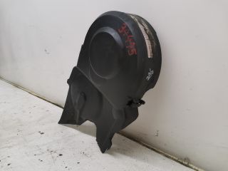 bontott VW POLO IV Felső Vezérlés Burkolat