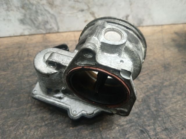 bontott VW POLO IV Fojtószelep (Elektromos)