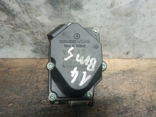 bontott VW POLO IV Fojtószelep (Elektromos)