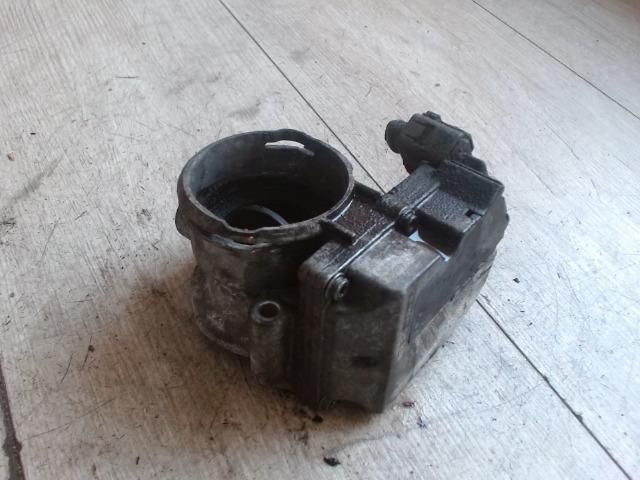 bontott VW POLO IV Fojtószelep (Elektromos)